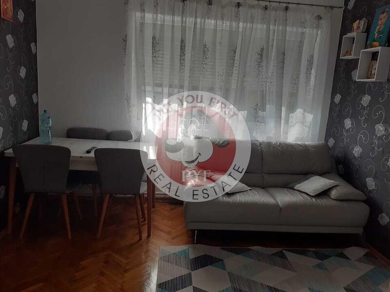 Bucurestii Noi  Apartament 3 camere  78mp  Semidecomandat  B6782